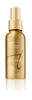 Лосьон увлажняющий D20 - D20 Hydration Spray Jane Iredale 90 мл