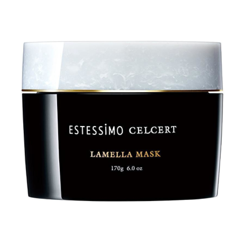 Маска ламеллярная Celcert Lamella Mask (5525, 170 г)
