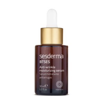 Увлажняющая сыворотка против морщин BTSeS Sesderma 30 мл