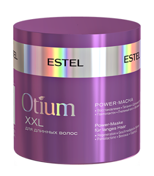 Маска для длинных волос Otium XXL Estel