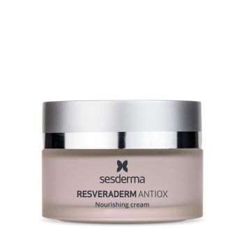Крем питательный Resveraderm Antiox Sesderma