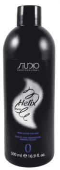 Лосьон для химической завивки волос Helix-0 Kapous