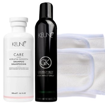 Набор Кератиновый комплекс Keune 1 шт