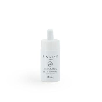 Увлажняющий нектар Aqua+ Intense Moisturizer Nectar In Drops Bioline Jato