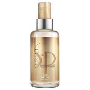 Восстанавливающий эликсир LuxeOil (1445/4850, 100 мл)