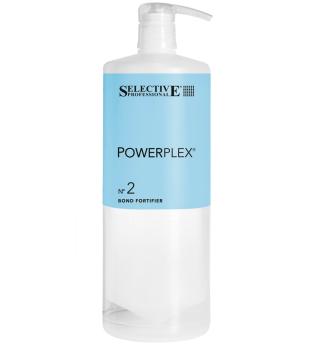 Средство для укрепления волос Шаг 2 Powerplex Bond Creator Step 2 Selective Professional 1000 мл