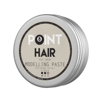 Моделирующая матовая паста средней фиксации Point Hair Farmagan