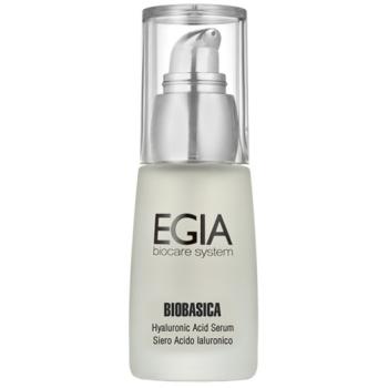 Сыворотка с гиалуроновой кислотой Hyaluronic Acid Serum Egia
