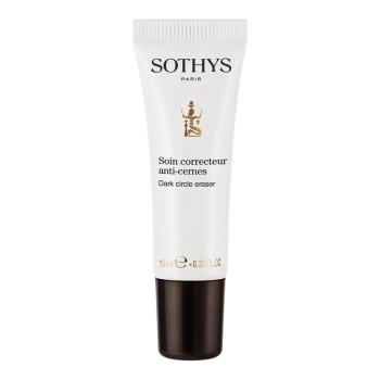 Консилер для коррекции тёмных кругов под глазами Dark Circle Eraser Anti-age Sothys 10 мл
