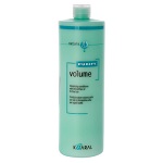 Кондиционер-объем для тонких волос Purify-Volume Conditioner Kaaral 1000 мл