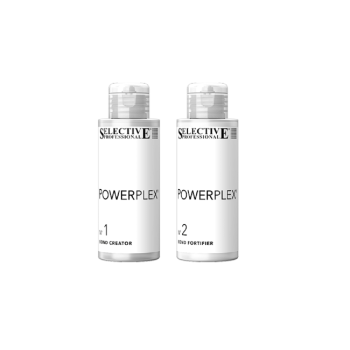 Набор для двухшаговой процедуры Powerplex Selective Professional 1 шт