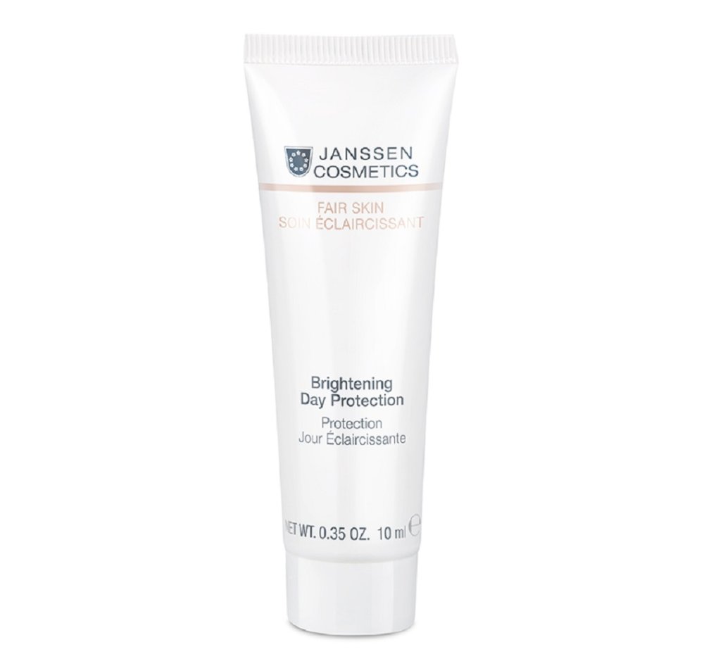 Осветляющий дневной крем SPF 20 (мини) Brightening Day Protection