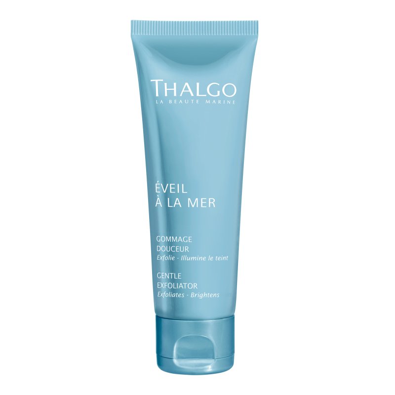 Мягкий скраб для лица Gentle Exfoliator