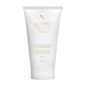Крем для чувствительной кожи Anticouperose SPF20 Kosmoteros 50 мл