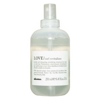 Ревиталайзер для усиления завитка Love Curl Revitalizer Davines 250 мл