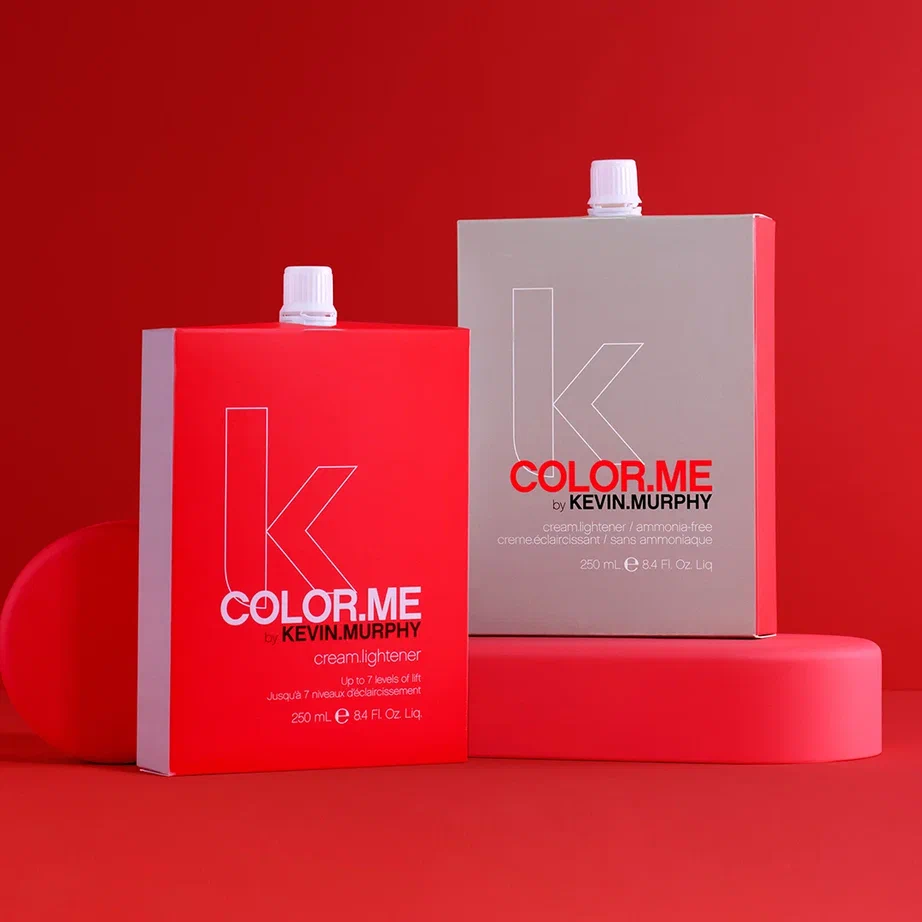 Осветляющий блондирующий крем Cream.Lightener