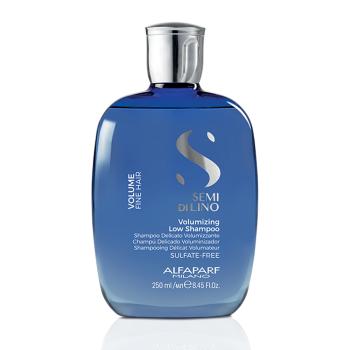 Шампунь для придания объема волосам Volumizing Low Shampoo Alfaparf Milano