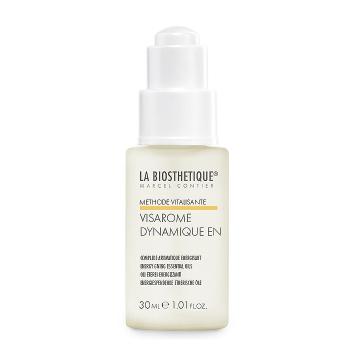 Аромакомплекс освежающий Visarôme Dynamique EN La Biosthetique 30 мл