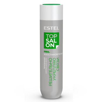 Питательный шампунь для волос Estel 250 мл
