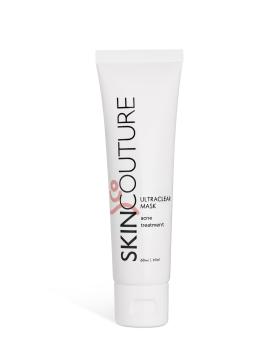 Маска для проблемной кожи лица Ultraclear Mask Skincouture 60 мл