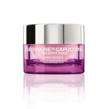 Маска ночного восстановления Night Success Germaine de Capuccini 30 мл