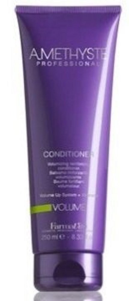 Кондиционер для объема Amethyste Volume conditioner