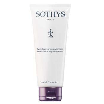 Крем-эмульсия для тела Увлажнение и питание Hydra-Nourishing Body Lotion Sothys 500 мл