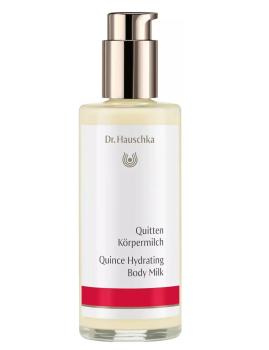 Бальзам-молочко для тела Айва Quitten Körpermilch Dr. Hauschka 145 мл