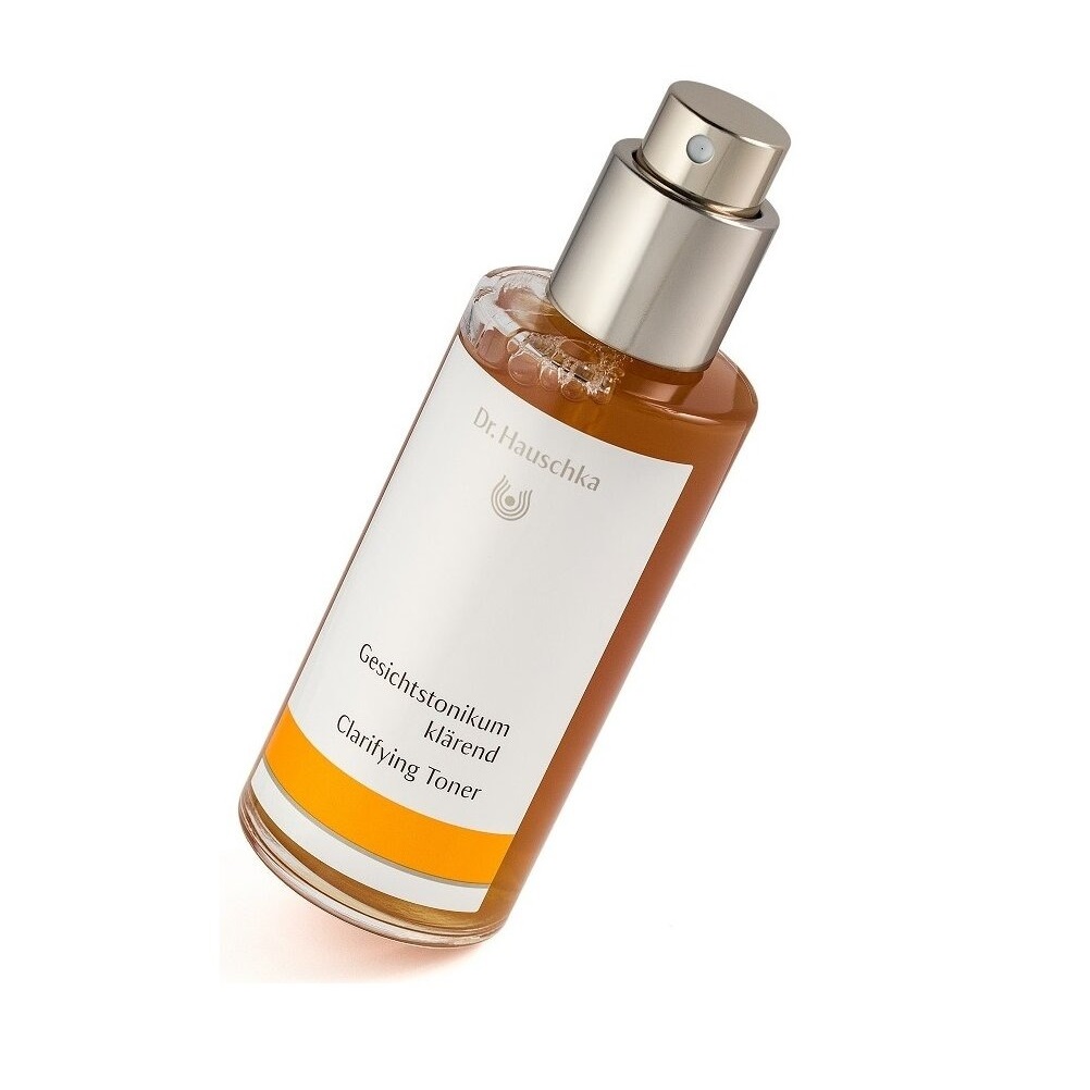 Тоник для проблемной кожи Gesichtstonikum klärend