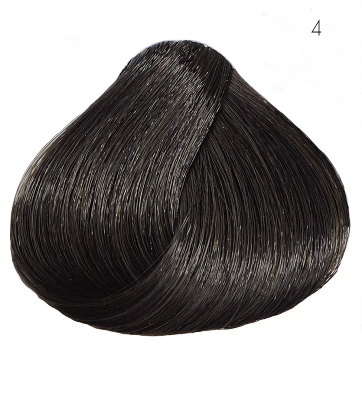Краска для волос Botanique (KB00009, 9, Botanique Very Light Blonde, 60 мл)
