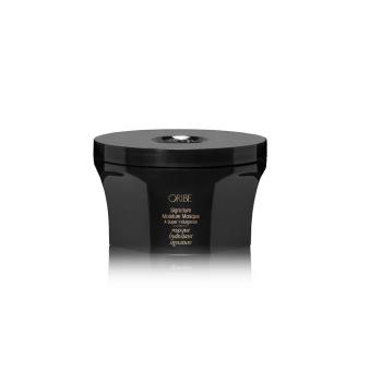 Увлажняющая маска для волос Вдохновение дня Signature Moisture Masque A Super Indulgence Oribe