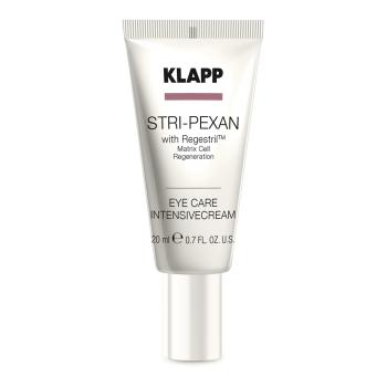 Интенсивный крем для век Stri-PeXan Eye Care Klapp 20 мл