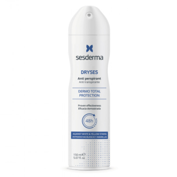 Дезодорант-антиперспирант Dryses Sesderma