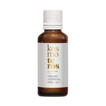 Гликолевая кислота 70% pH 0,7 Kosmoteros