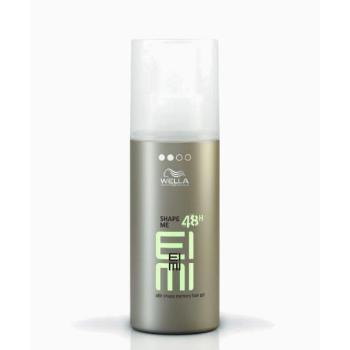 Стайлинг-гель с эффектом памяти 48 часов Shape Me Wella 150 мл