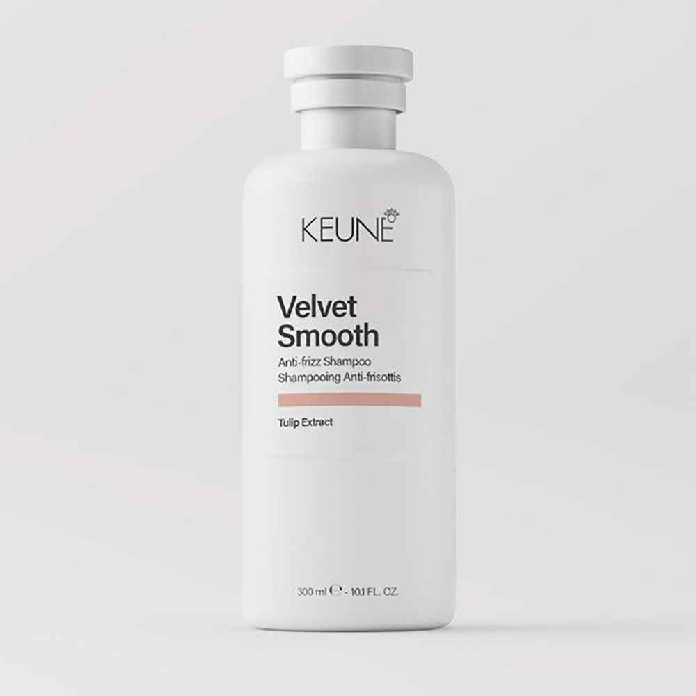 Шампунь Бархатная гладкость Velvet Smooth Shampoo (21539, 80 мл)