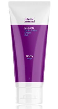 Гель с тройным эффектом Triple Action Shape Gel Juliette Armand 200 мл