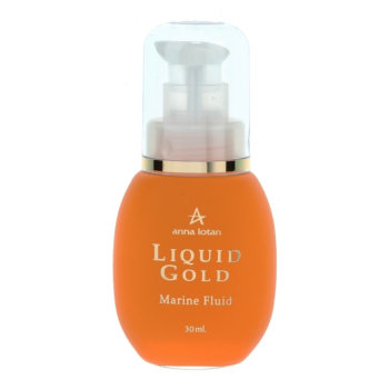 Морской увлажнитель Liquid Gold Marine Fluid Anna Lotan