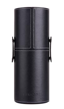 Тубус для кистей на клипсе 24*9 см Limoni 1 шт