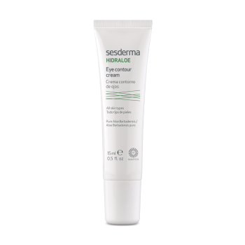 Увлажняющий крем-контур вокруг глаз Hidraloe Sesderma 15 мл