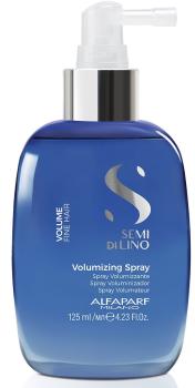 Несмываемый спрей для придания объема волосам Volumizing Spray Alfaparf Milano 125 мл