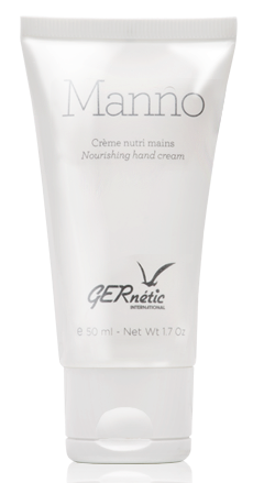 Омолаживающий крем для рук Manno (FNVGMAN040, 40 мл)