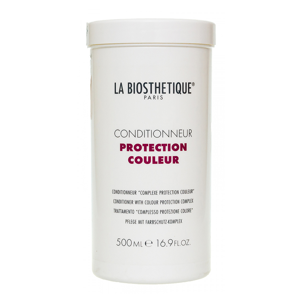 Кондиционер для окрашенных волос Conditioner Protection Couleur