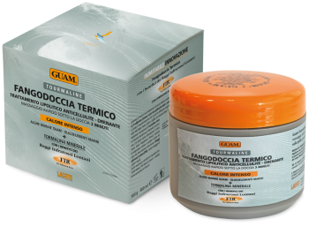 Солнцезащитный крем SPF 30 Solare Guam 500 г