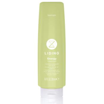 Энергетический кондиционер, придающий силу коже головы и волосам Energy Treatment Velian Kemon