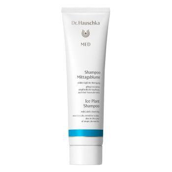Шампунь для всех типов волос Хрустальная трава Shampoo Mittagsblume Dr. Hauschka 150 мл