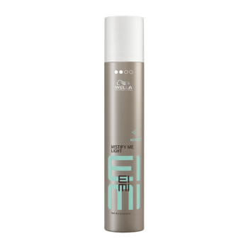 Сухой лак легкой фиксации Mistify Me Wella 300 мл
