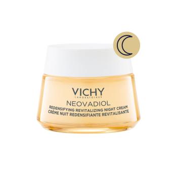 Уплотняющий охлаждающий ночной крем Пред-менопауза Neovadiol Vichy 50 мл