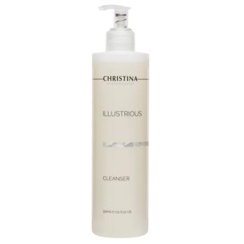 Гель для умывания с АНА Illustrious Cleanser Christina 300 мл