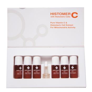 Концентрат Чистый Витамин С Vitamin C Pure Complex Histomer